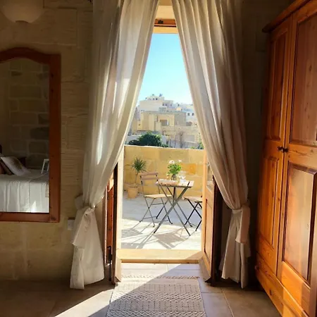 Razzett San Girgor فندق مبيت وإفطار
