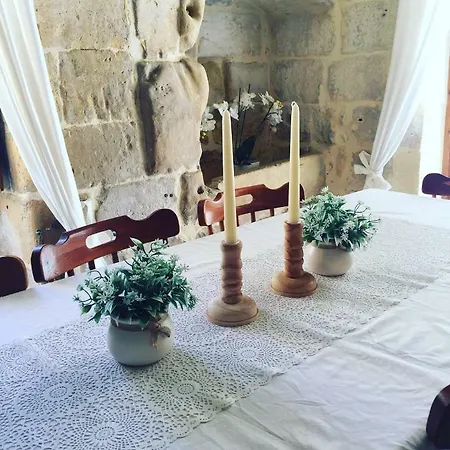 Razzett San Girgor Kerċem