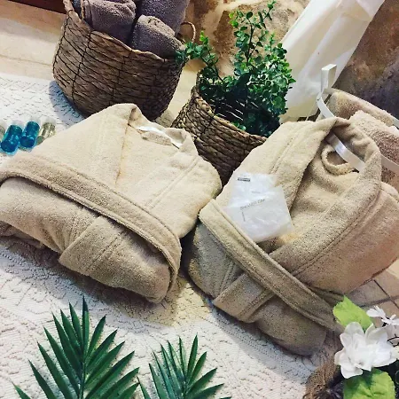فندق مبيت وإفطار Razzett San Girgor