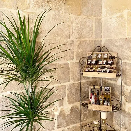 فندق مبيت وإفطار Razzett San Girgor