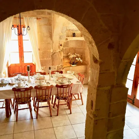 Razzett San Girgor Kerċem