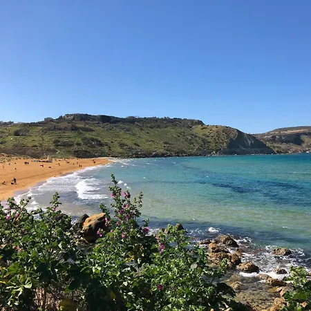 Panzió Razzett San Girgor Kerċem