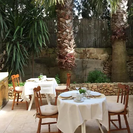 Razzett San Girgor Kerċem