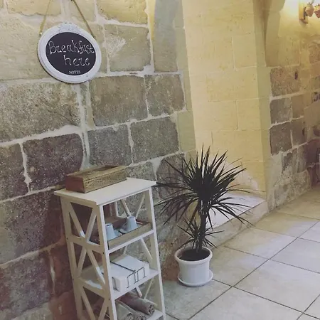 Nocleg ze śniadaniem Razzett San Girgor