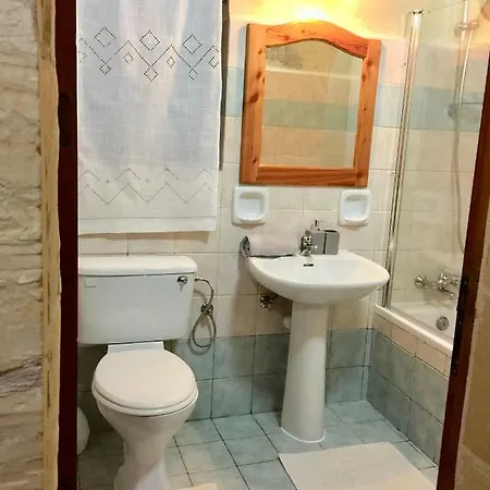 Razzett San Girgor Nocleg ze śniadaniem Kerċem