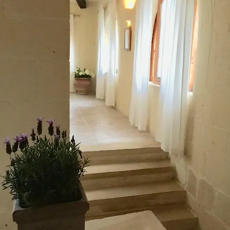 Razzett San Girgor Kerċem